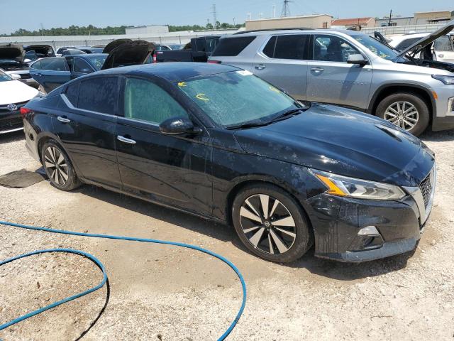 2019 Nissan Altima Sl VIN: 1N4BL4EV1KC145955 Lot: 54889134