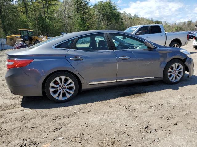 2013 Hyundai Azera VIN: KMHFG4JG2DA271999 Lot: 54695194