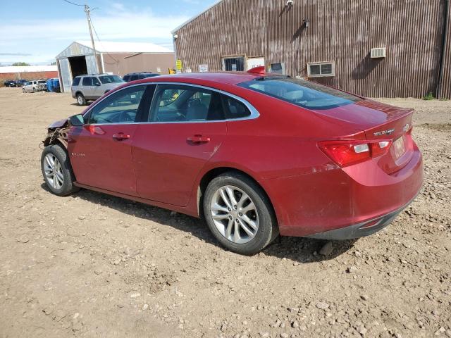 2016 Chevrolet Malibu Lt VIN: 1G1ZE5ST8GF198114 Lot: 55529474