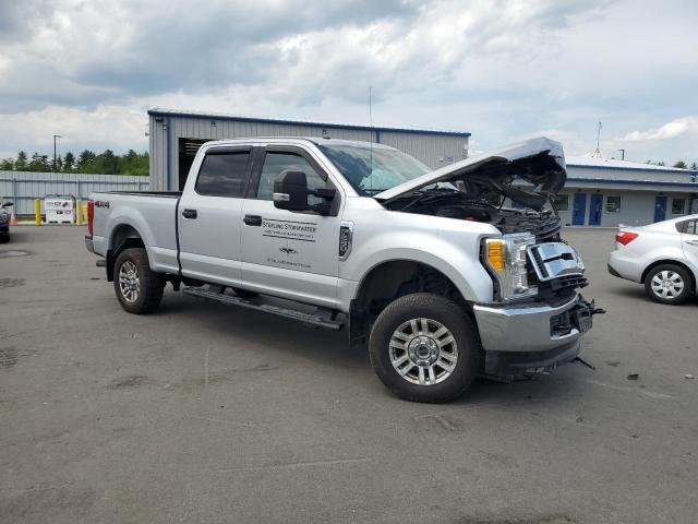 2017 Ford F250 Super Duty VIN: 1FT7W2B67HED93827 Lot: 55325714