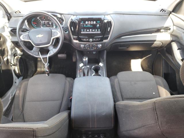 2018 Chevrolet Traverse Lt VIN: 1GNEVGKW6JJ124746 Lot: 56039104