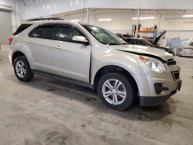 2015 Chevrolet Equinox Lt VIN: 2GNFLFEK2F6100087 Lot: 55554484