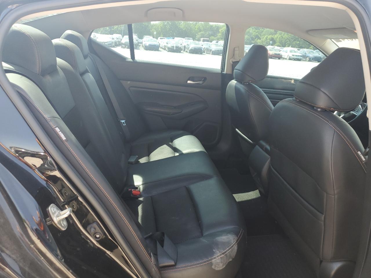 1N4BL4CV4MN307250 2021 Nissan Altima Sr