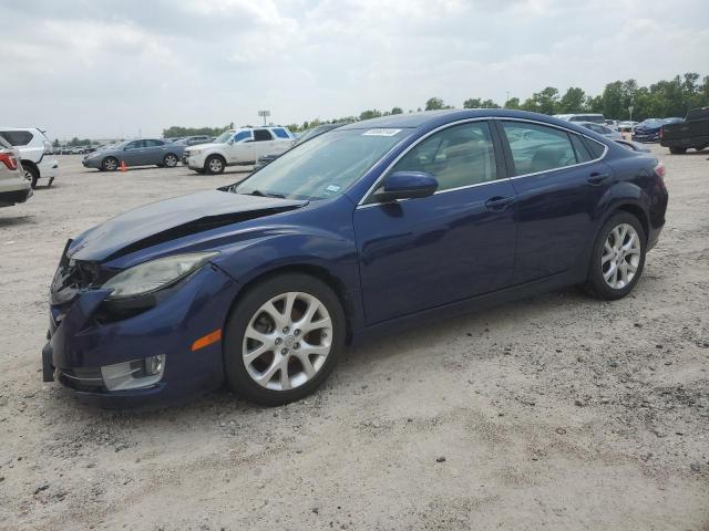 2010 Mazda 6 S VIN: 1YVHZ8CB6A5M30070 Lot: 55668144