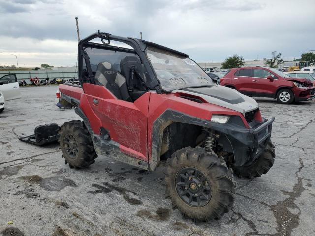 2018 POLARIS GENERAL 10 - 3NSRGK998JH469276