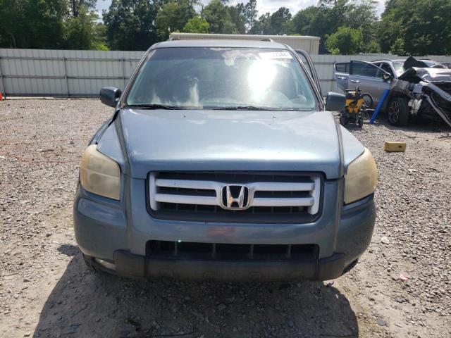 2008 Honda Pilot Ex VIN: 5FNYF28438B004285 Lot: 56077344