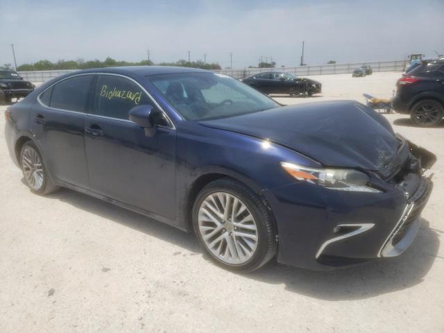 2016 LEXUS ES 350 - 58ABK1GG6GU011782