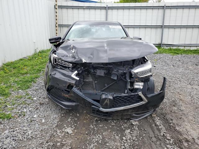 2018 Acura Tlx Tech VIN: 19UUB2F50JA010924 Lot: 54172844