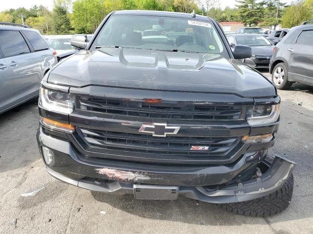 2017 Chevrolet Silverado K1500 Lt VIN: 1GCVKREC0HZ354518 Lot: 54702154