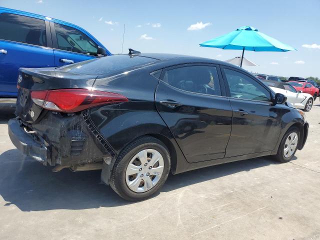 2016 Hyundai Elantra Se VIN: KMHDH4AE6GU545663 Lot: 54883534