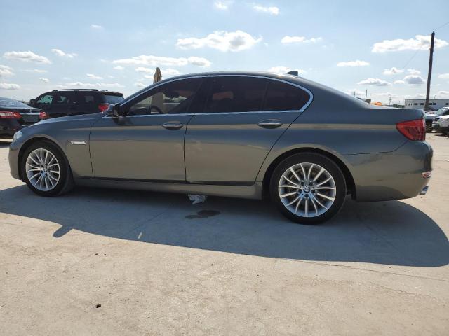 2015 BMW 528 I VIN: WBA5A5C50FD514016 Lot: 57022444