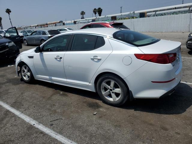 2015 Kia Optima Lx VIN: KNAGM4A78F5556281 Lot: 55484154