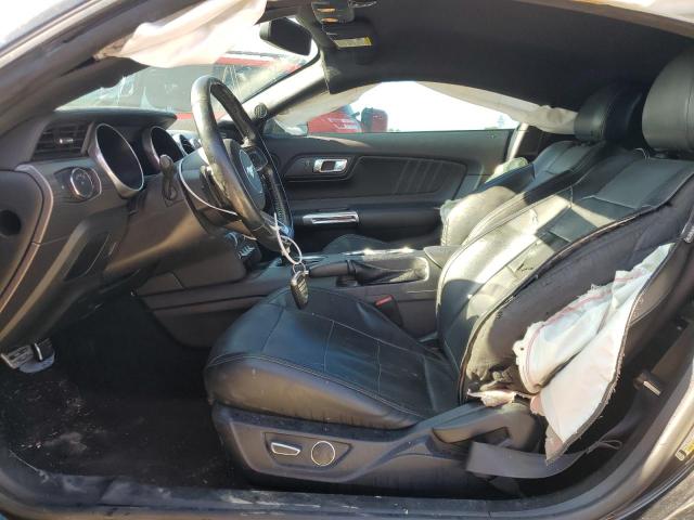 2018 FORD MUSTANG GT - 1FA6P8CF2J5180239