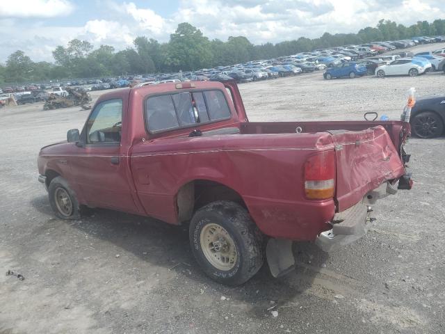 1993 Ford Ranger VIN: 1FTCR10AXPUD34170 Lot: 53693654