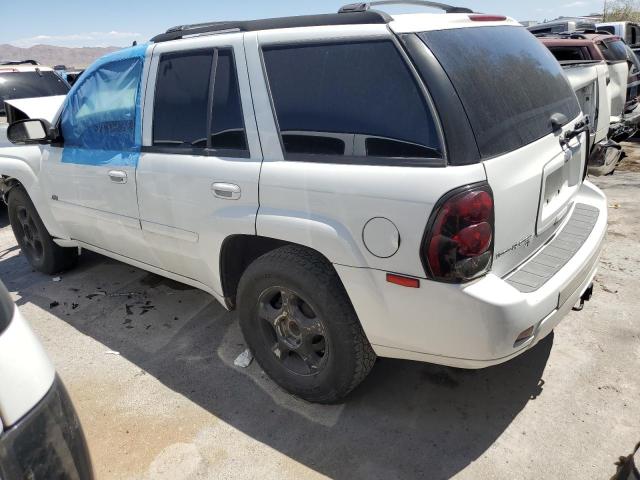 2006 Chevrolet Trailblazer Ls VIN: 1GNDS13S962135285 Lot: 45779514