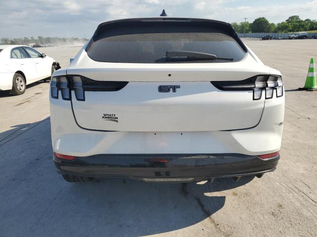 2023 Ford Mustang Mach-E Gt VIN: 3FMTK4SE2PMA66527 Lot: 55662524