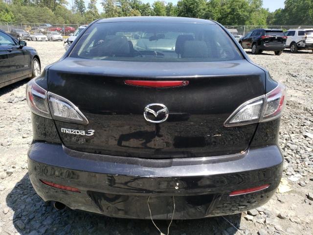 VIN JM1BL1VP6D1813256 2013 Mazda 3, I no.6