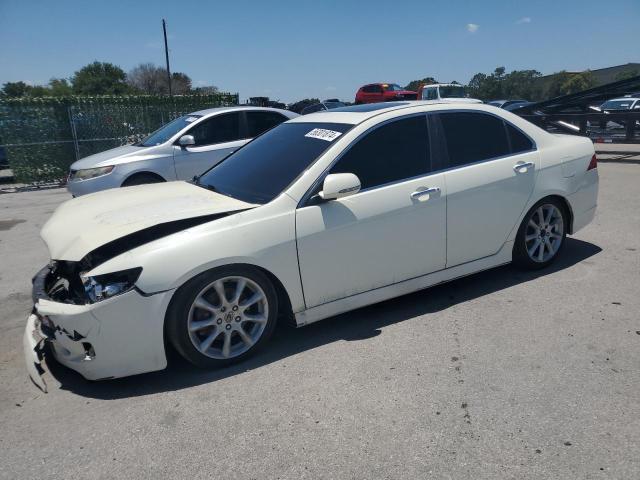 2006 Acura Tsx VIN: JH4CL96886C032397 Lot: 56301874