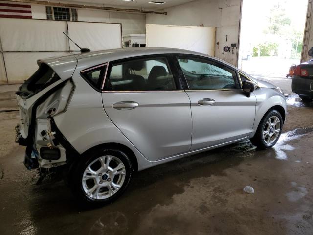 2015 Ford Fiesta Se VIN: 3FADP4EJ8FM199638 Lot: 54774654