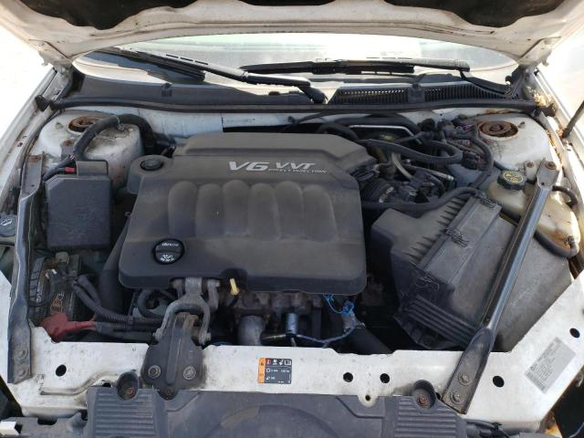 VIN 2G1WC5E39E1190242 2014 Chevrolet Impala, Ltz no.11