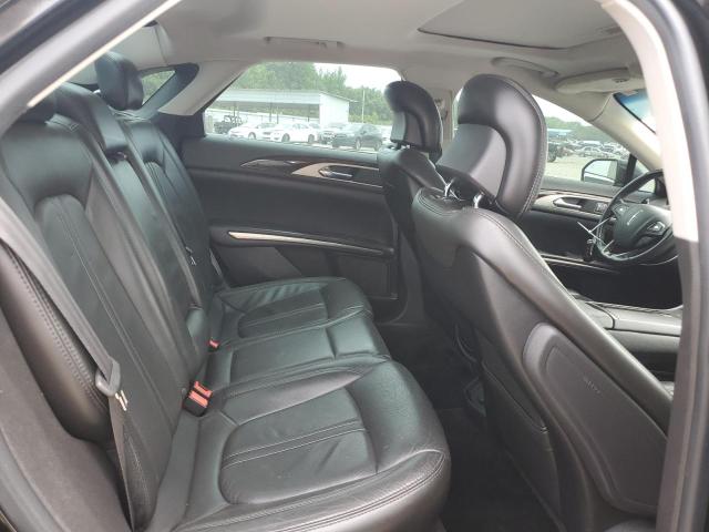 2014 Lincoln Mkz VIN: 3LN6L2GK6ER820137 Lot: 56126644