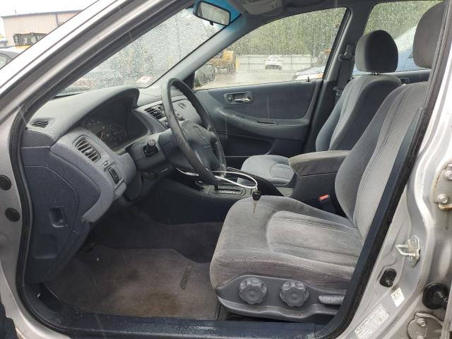 1999 Honda Accord Lx VIN: 1HGCG6657XA036417 Lot: 55391104