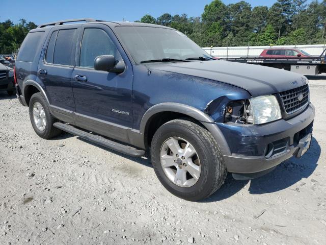 2002 Ford Explorer Xlt VIN: 1FMZU73K52UD04305 Lot: 55446954