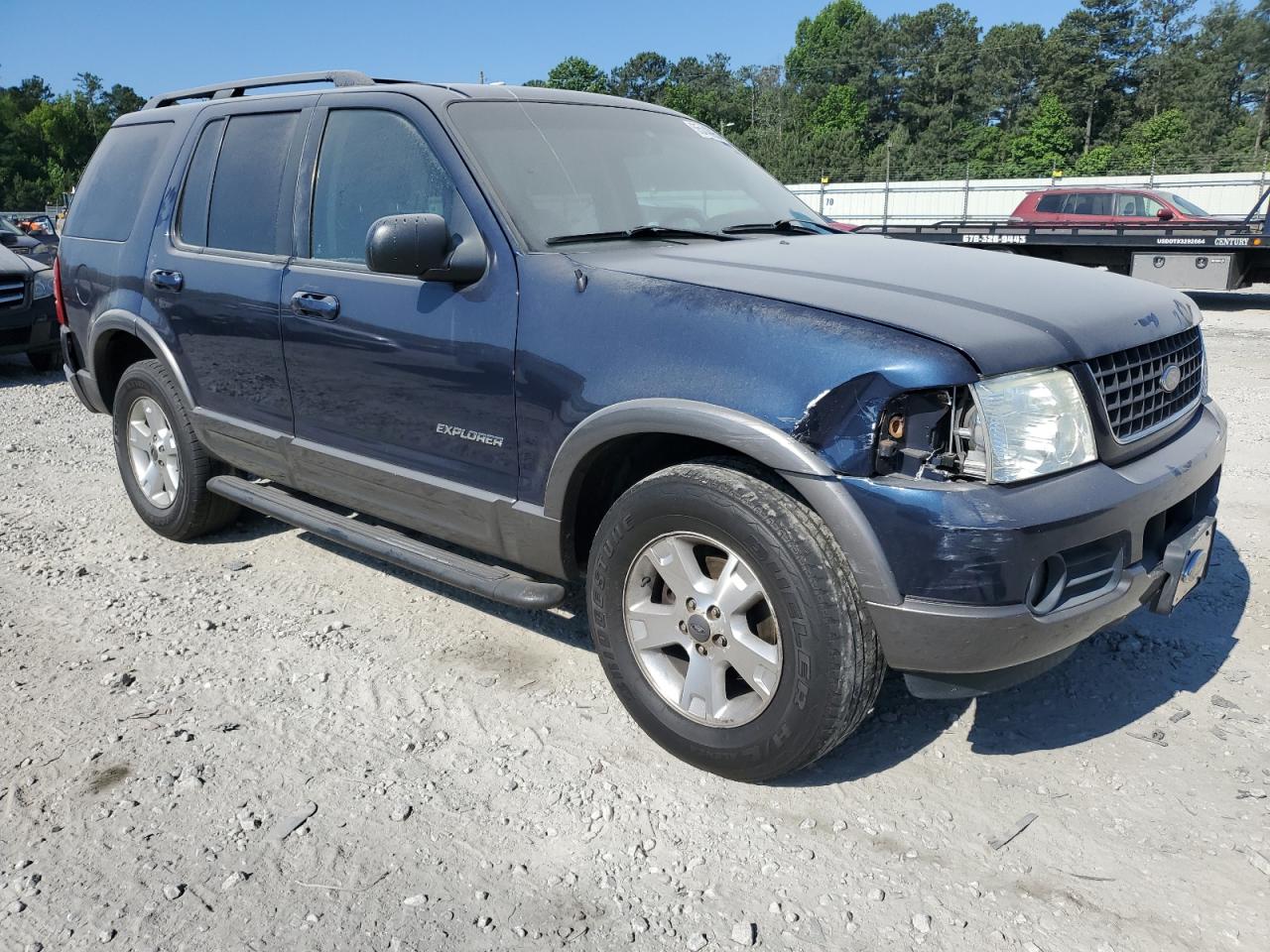 1FMZU73K52UD04305 2002 Ford Explorer Xlt