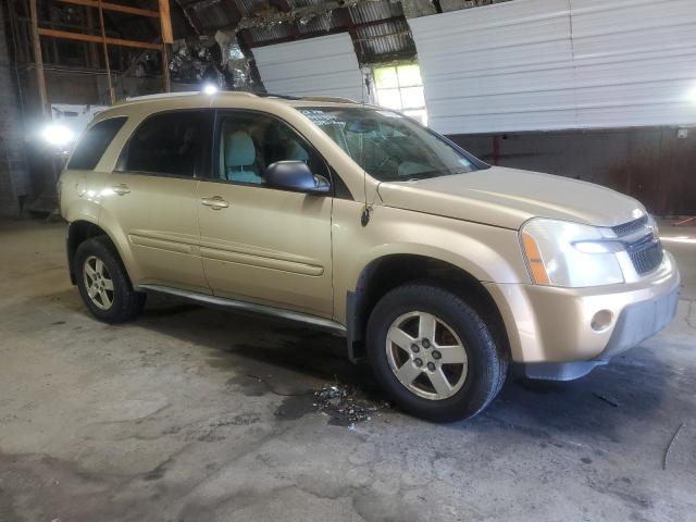 2005 Chevrolet Equinox Lt VIN: 2CNDL73F156149917 Lot: 57082904