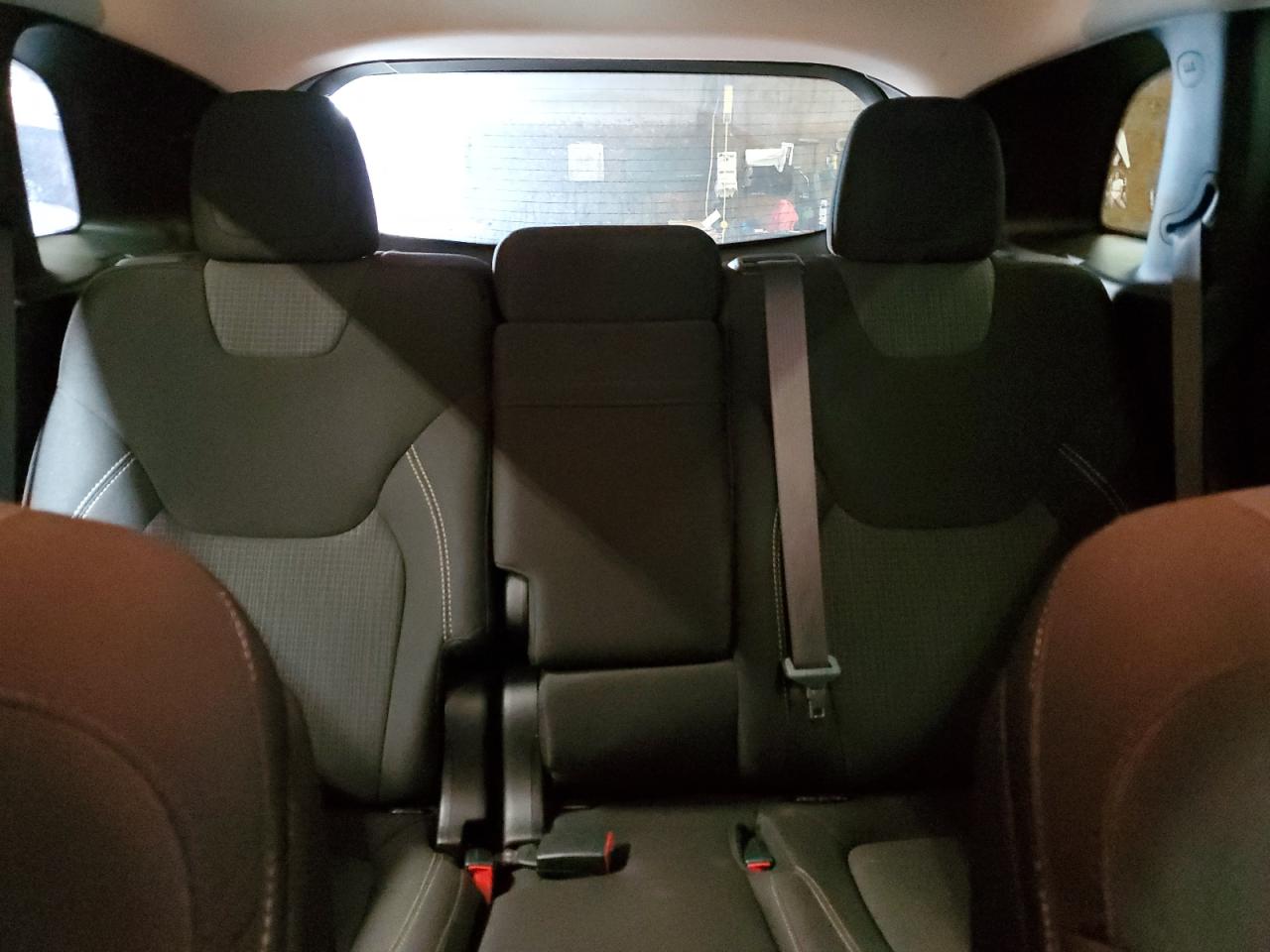 1C4PJMCBXFW715101 2015 Jeep Cherokee Latitude