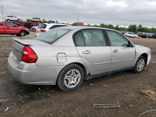 2008 Chevrolet Malibu Ls VIN: 1G1ZS58F38F136440 Lot: 54674134