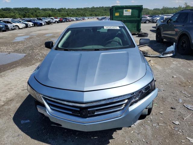 1G11Y5SL0EU136333 | 2014 Chevrolet impala ls