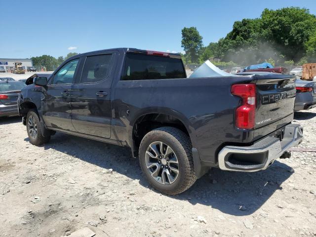 2GCUDDED6R1185438 Chevrolet All Models SILVERADO 2