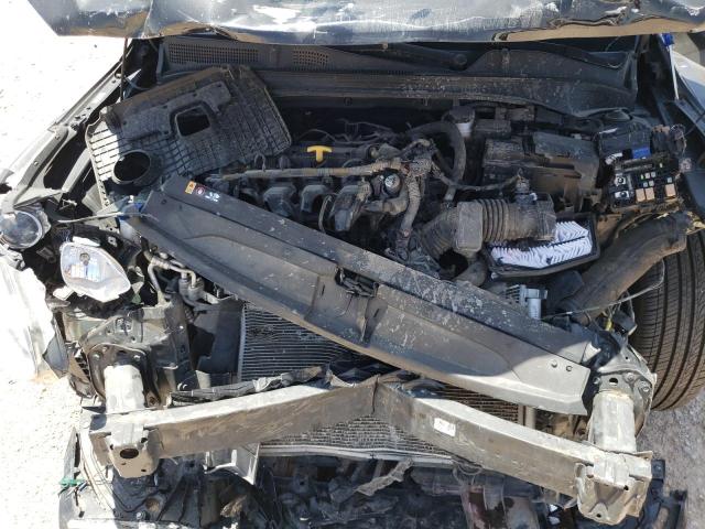 2021 Kia Forte Gt Line VIN: 3KPF34AD7ME369770 Lot: 53511814