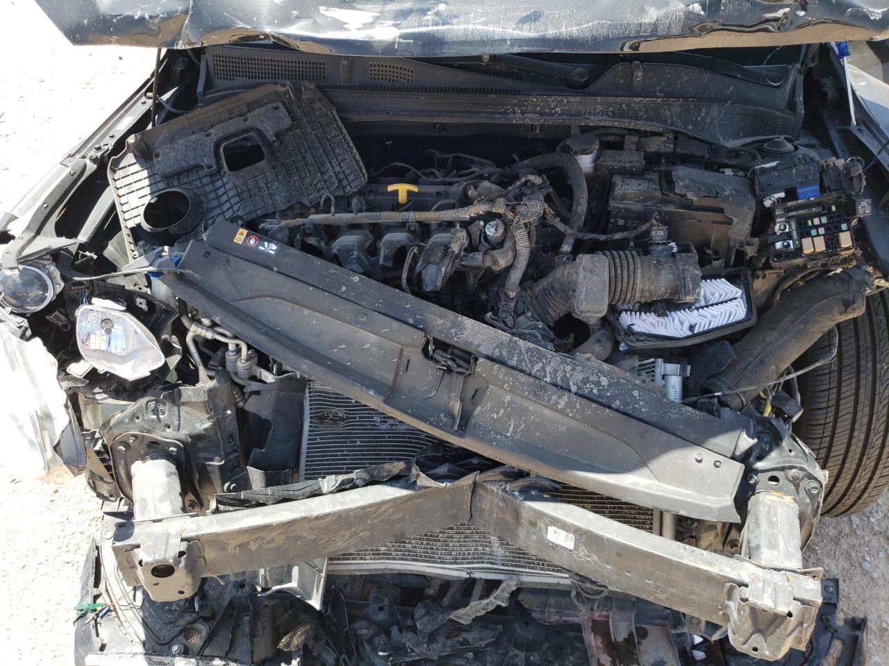 3KPF34AD7ME369770 2021 Kia Forte Gt Line