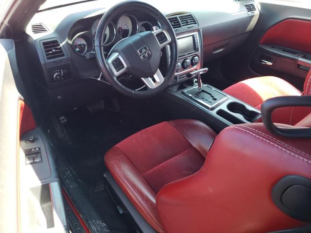 2014 Dodge Challenger R/T VIN: 2C3CDYBT3EH313588 Lot: 54398594