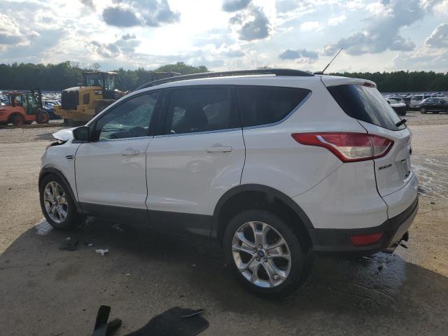 VIN 1FMCU0GX0EUB76434 2014 Ford Escape, SE no.2