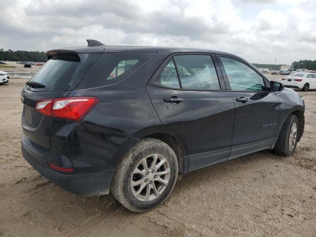 2019 Chevrolet Equinox Ls VIN: 3GNAXHEV0KL357114 Lot: 53504384