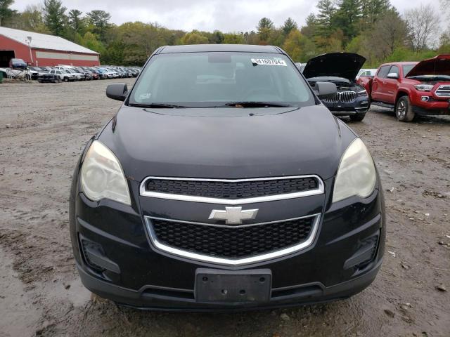 2012 Chevrolet Equinox Ls VIN: 2GNFLCEK1C6204984 Lot: 54160794