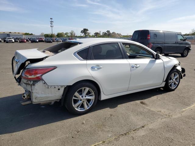 2014 Nissan Altima 2.5 VIN: 1N4AL3AP9EN331085 Lot: 55740664