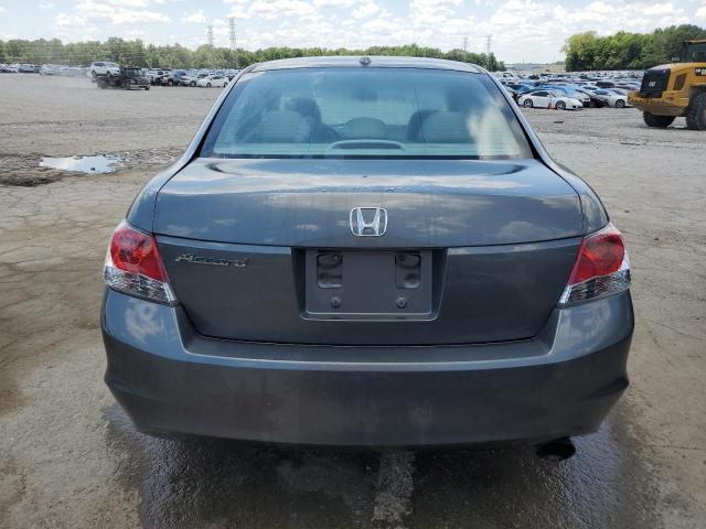 2010 Honda Accord Exl VIN: 1HGCP2F83AA084362 Lot: 54717134