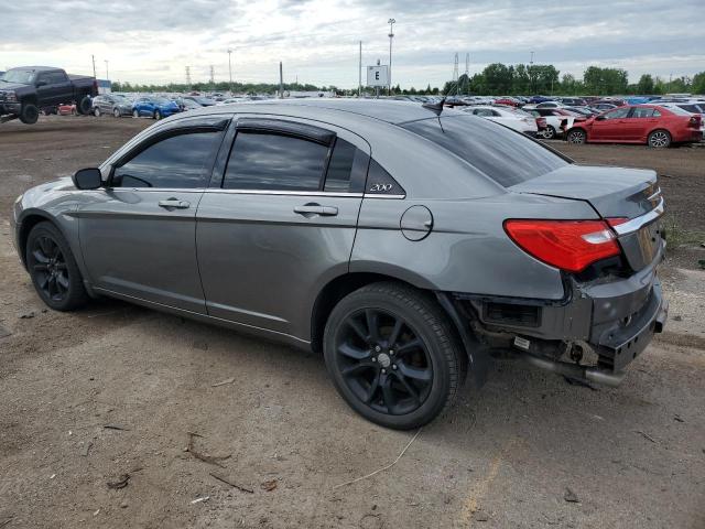 2012 Chrysler 200 S VIN: 1C3CCBHG8CN302925 Lot: 55920364