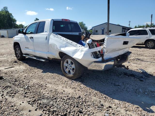 2015 Toyota Tundra Double Cab Sr/Sr5 VIN: 5TFRM5F12FX092284 Lot: 55525804