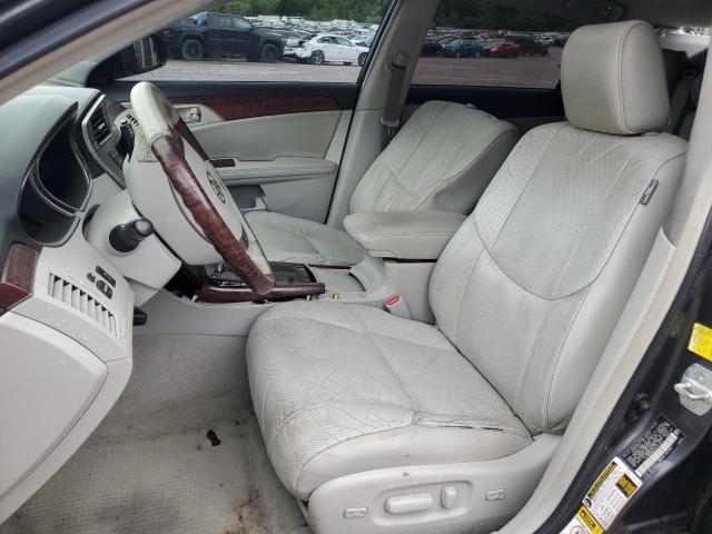 2011 Toyota Avalon Base VIN: 4T1BK3DB7BU381451 Lot: 55081054