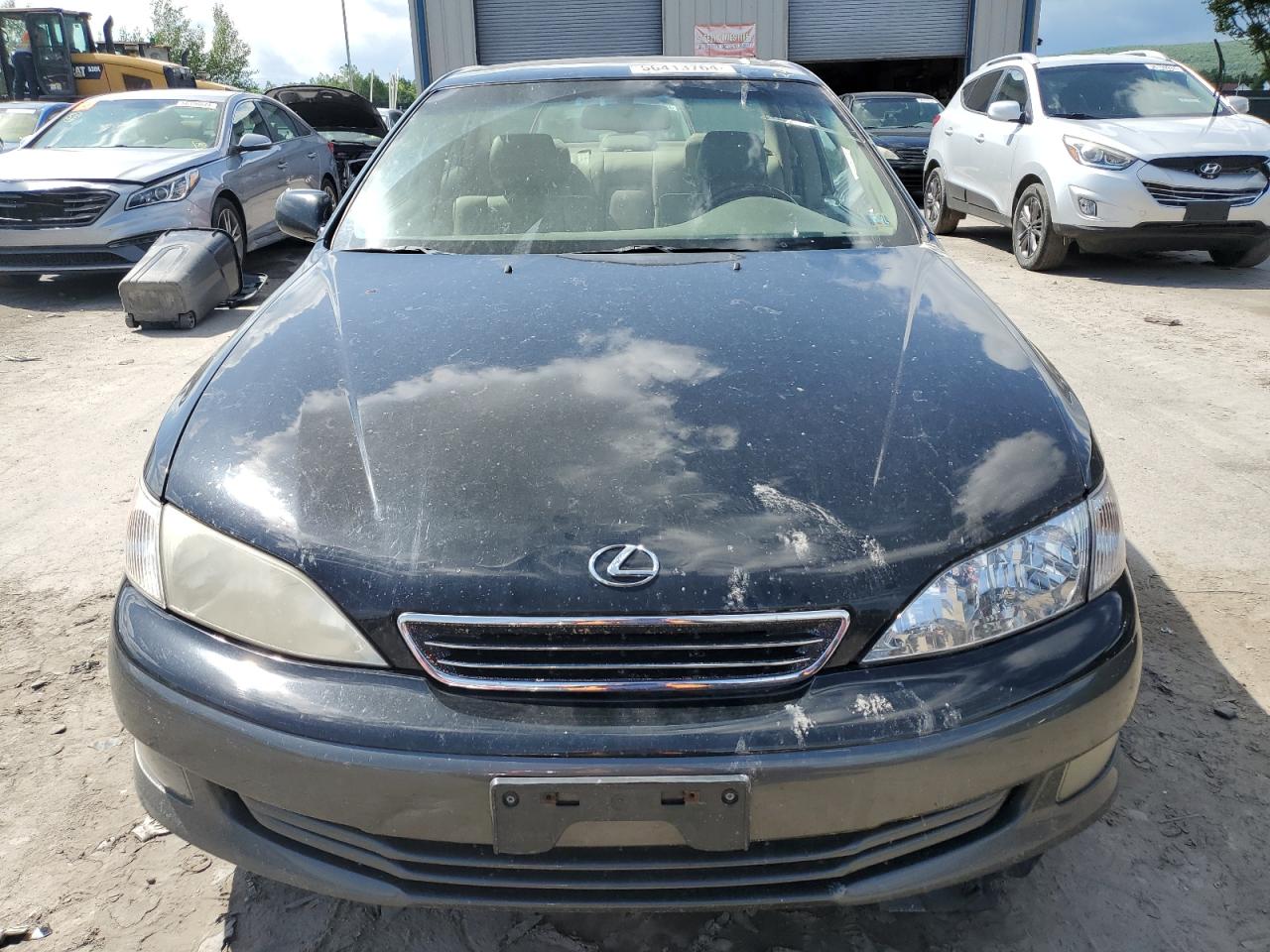 JT8BF28G310333152 2001 Lexus Es 300