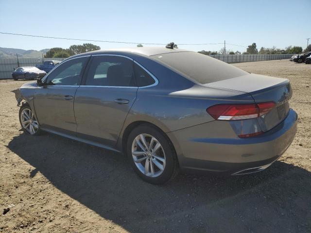 2020 Volkswagen Passat Se VIN: 1VWSA7A3XLC015628 Lot: 54163454