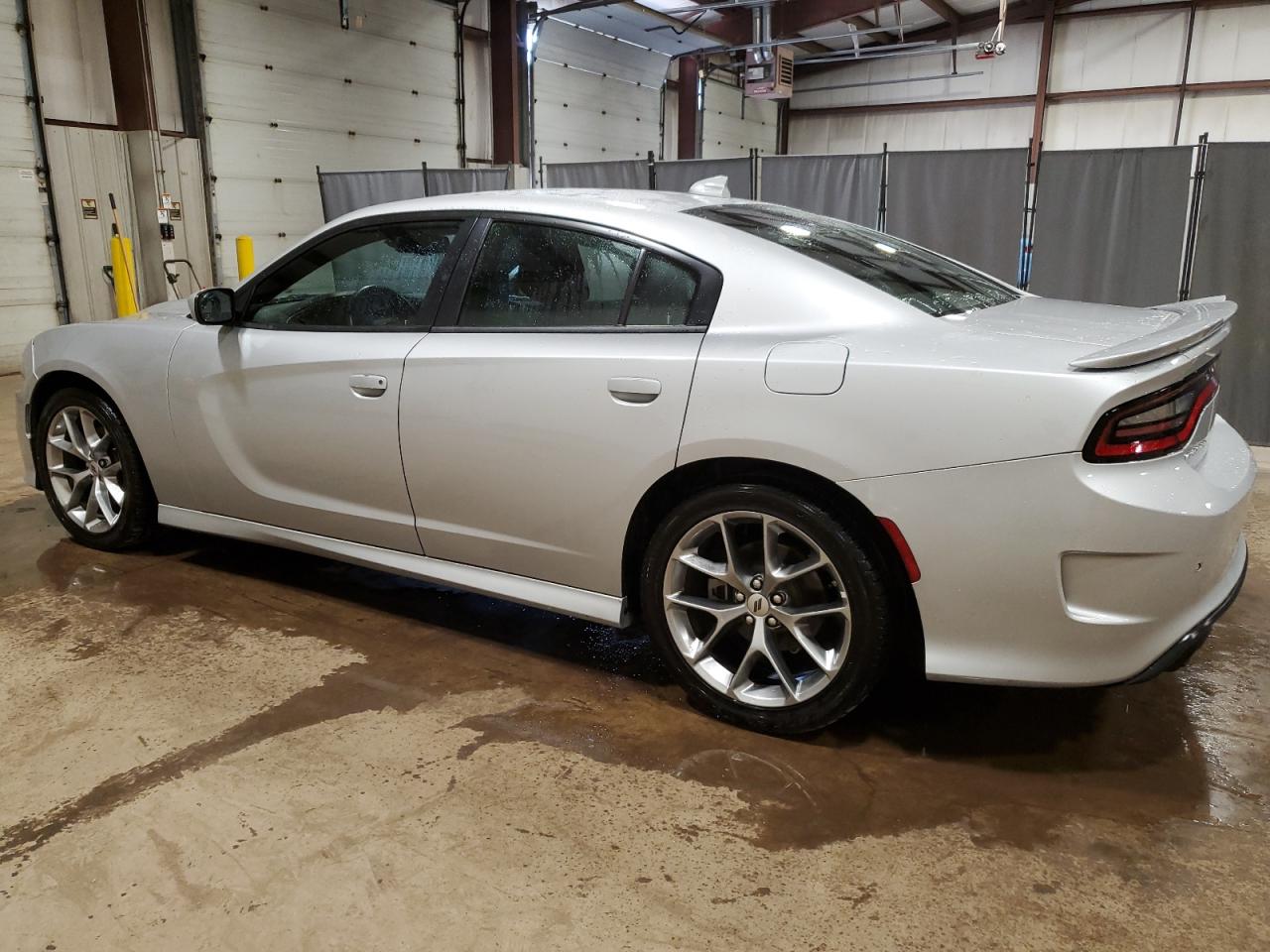 2C3CDXHG9NH208526 2022 Dodge Charger Gt