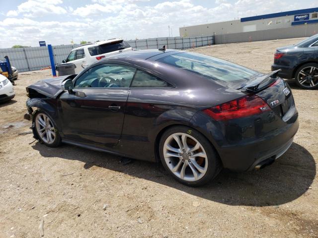 2015 Audi Tts VIN: TRUB1AFK6F1000145 Lot: 55954164