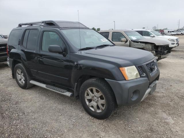 2010 Nissan Xterra Off Road VIN: 5N1AN0NU4AC511059 Lot: 53896224