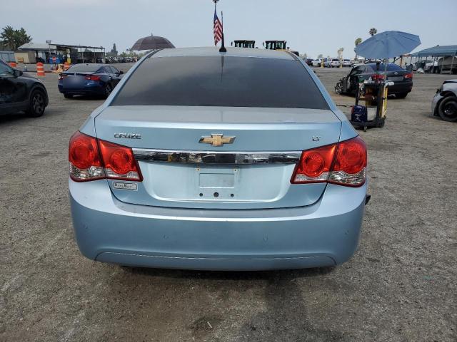 2012 Chevrolet Cruze Lt VIN: 1G1PF5SC6C7328559 Lot: 53455264